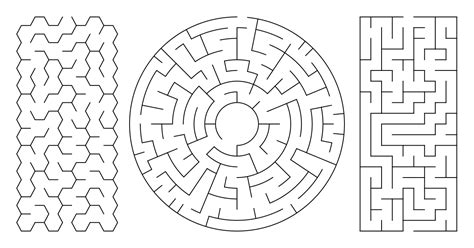 Maze Generator