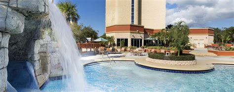 Crowne Plaza Orlando - Lake Buena Vista, Orlando - HotelTonight