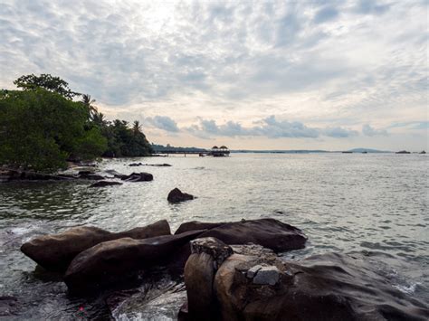 Pulau Ubin Singapore Day Trip: Another Side To Singapore