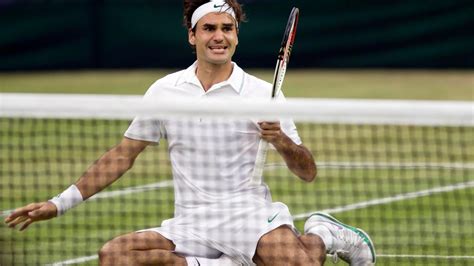 List of all Roger Federer’s 20 Grand Slam titles