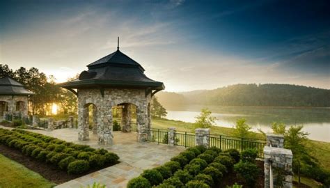 Reserve at Lake Keowee - Southern Communities - Best Places to Retire