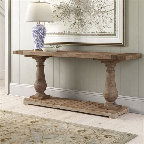 15 Gorgeous Entryway Table Ideas to Inspire Your Next Project - Décor Aid