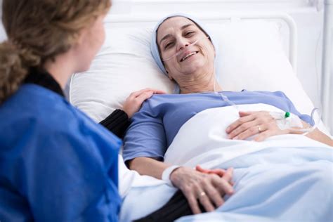 Is Hospice Only For Cancer Patients? | Suncrest Home Health And Hospice