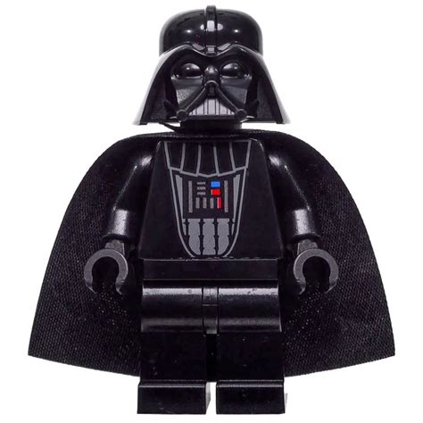 LEGO Darth Vader 20th Anniversary Minifigure | Brick Owl - LEGO Marketplace