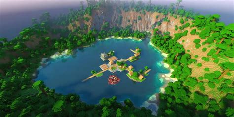 10 Best Minecraft Seeds For Trail Ruins