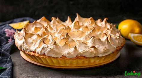 Meringue Pie Topping ? Recipe