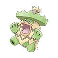 Ludicolo Pokémon: Weaknesses, Evolution & Name in Japanese - Zathong