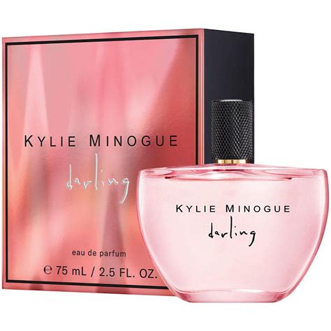 Buy Kylie Minogue Darling Eau de Parfum 75ml Online at My Beauty Spot