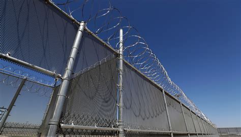 Topeka Correctional Facility forced to move inmates after gas leak ...