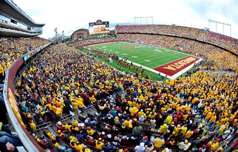 Ticket King Minnesota: Minnesota Golden Gophers Football Tickets Now ...