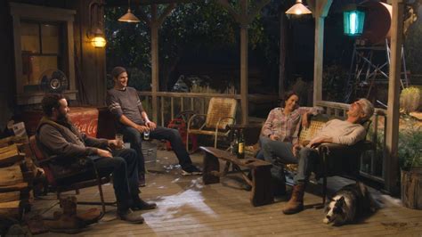 The Ranch review: 5 ways Netflix’s Ashton Kutcher comedy innovates the ...