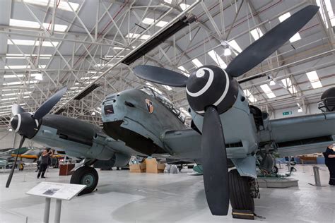 RAF Museum Cosford - Cosford - TracesOfWar.com