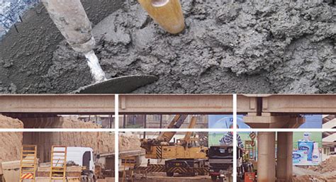 Slag Cement use in Concrete | Portland Slag Cement