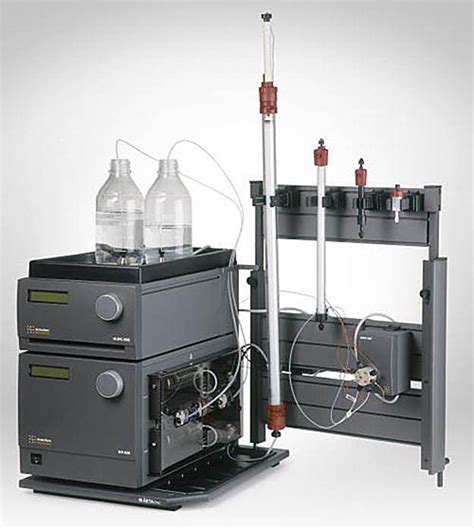 EQUIPMENT - FPLC (Fast Protein Liquid Chromatography)