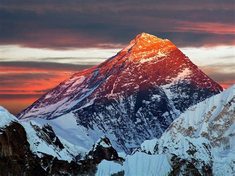 10 Highest Mountains in Nepal - NepaliPedia