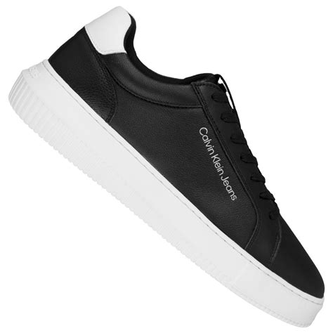 Descubrir 84+ imagen calvin klein men's sneakers - Thptnganamst.edu.vn