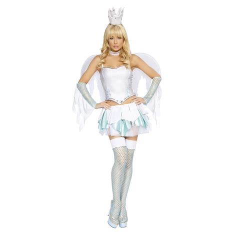 Ice Princess | Ice princess costume, Halloween costume accessories ...