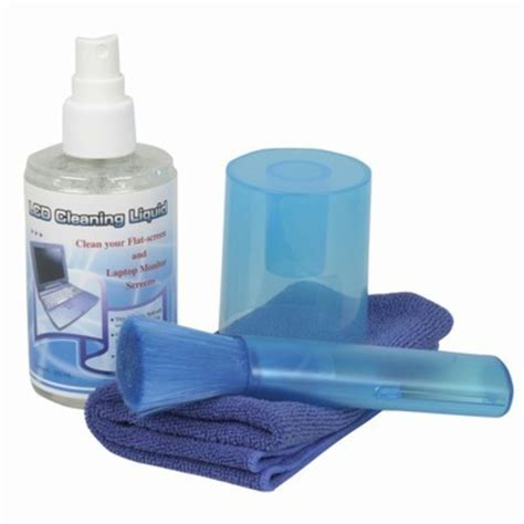 LCD Screen Cleaning Kit Australia - Little Bird