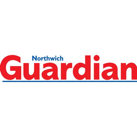 Northwich Guardian logo, Vector Logo of Northwich Guardian brand free ...