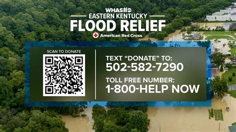 How to help those impacted by eastern Kentucky flooding | whas11.com