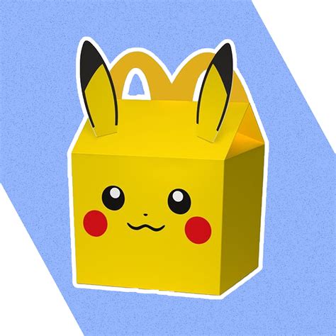 mcdonalds toys pokemon 2021 australia - Eilene Vu