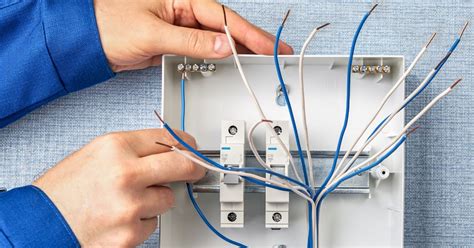 Electrical Wiring Services in New Jersey- DK Electrical Solutions