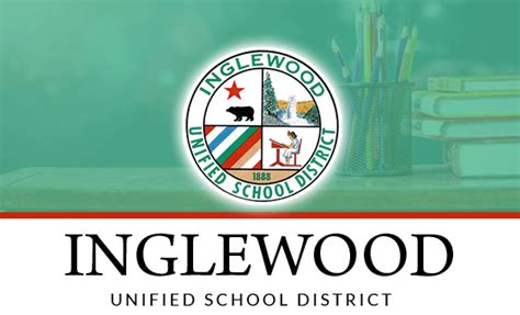 Inglewood Unified School District Calendar 2024 - Dorry Gertrud