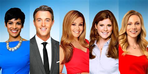 Ben Mulroney, Anne-Marie Mediwake To Head New CTV Morning Show