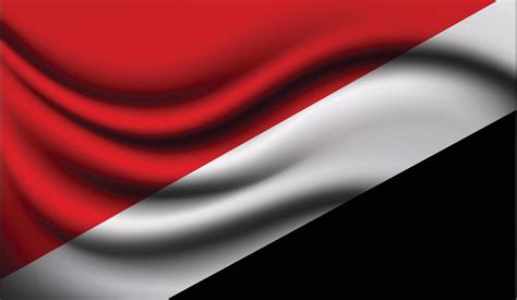 Sealand Realistic waving Flag Design 3810846 Vector Art at Vecteezy