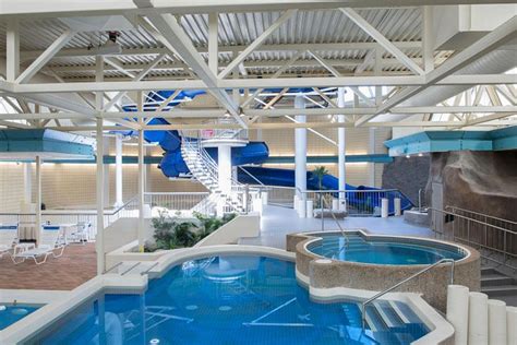 SHERATON CAVALIER SASKATOON HOTEL - UPDATED 2024 Reviews & Price ...