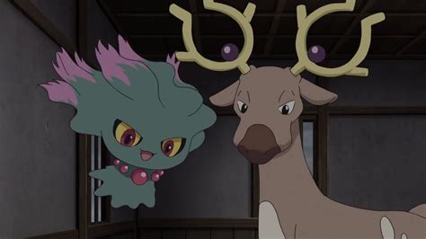 Can Stantler be shiny in Pokemon GO? (November 2022)