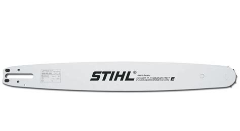 The Best Stihl Chainsaw Bar Options: They May Not Be What You Think ...