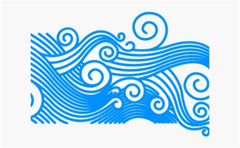 Free Clipart Waves