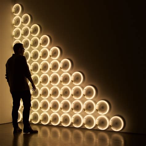 Everything You Need to Know About Light Installation Art