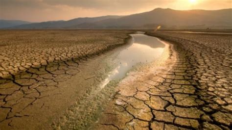 Ancaman El Nino 2023 di Indonesia: Ketahui Waktu Terjadi, Dampak Hingga ...