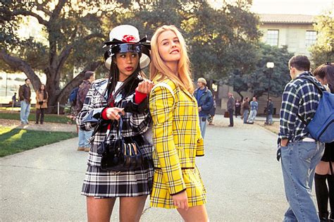 Clueless: All of the Slang Words From the Movie | Glamour