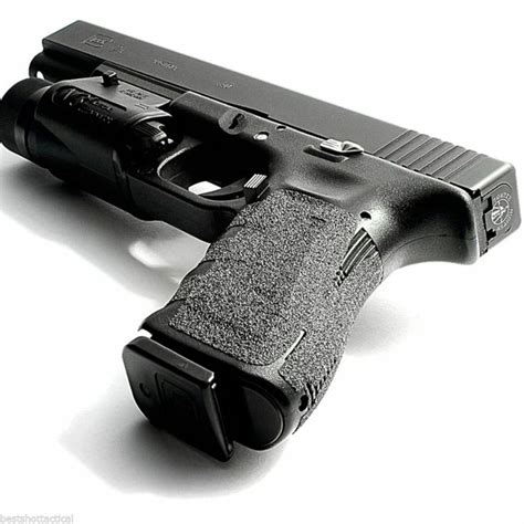 Top 7 "Must Have" Firearm Accessories