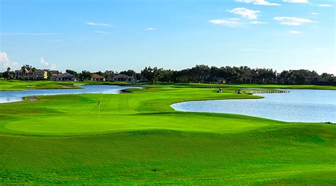 Fox Hollow Golf Club - Florida Golf Course Review