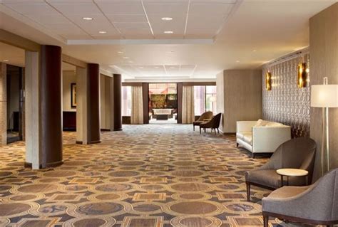 Sheraton LaGuardia East Hotel - Flushing, NY - Wedding Venue