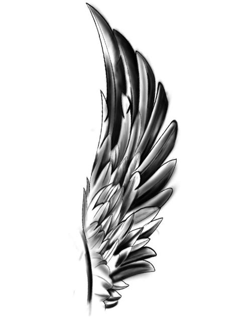 Wings tattoo design in 2022 | Wing tattoo designs, Forearm cover up ...