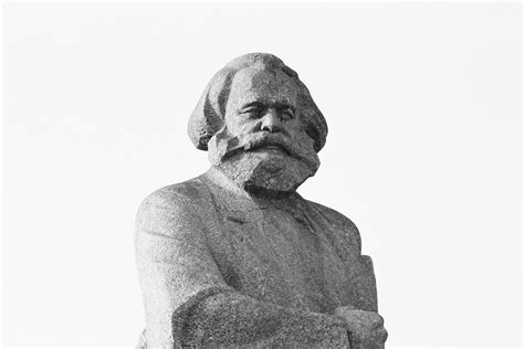 Karl Marx, il filosofo e la letteratura - il lavoro culturale