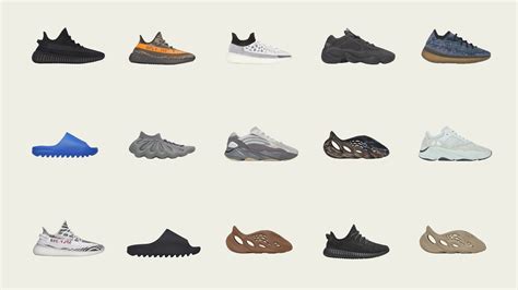 Adidas thông báo mở bán một số sản phẩm Adidas YEEZY vào cuối tháng 5 ...