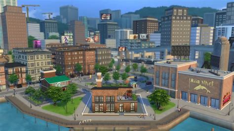 The Sims 4: City Living – simcitizens