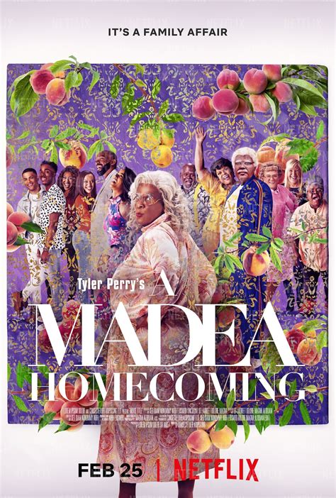 ‘A Madea Homecoming’ Trailer: WATCH - Netflix Tudum