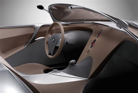 BMW GINA Light Visionary | Concept Cars | Diseno-Art