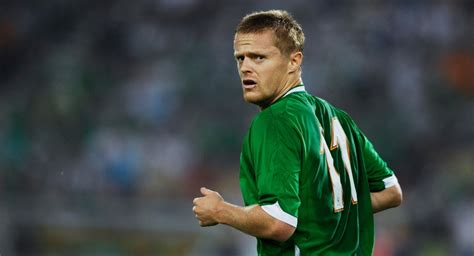 Best Irish Players in Premier League history - MansionBet Blog