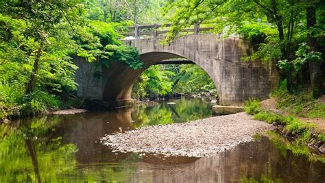 Hot Springs National Park | The Pew Charitable Trusts