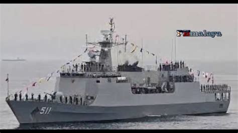 Philippine Navy Frigates Project Contenders 2014 - YouTube