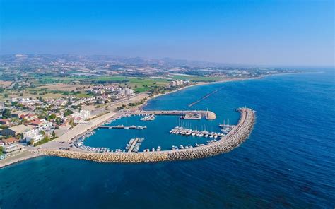 15 Best Things To Do in Larnaca, Cyprus - Ethical Today