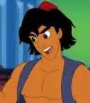 Aladdin Voice - Disney's House of Mouse (TV Show) - Behind The Voice Actors